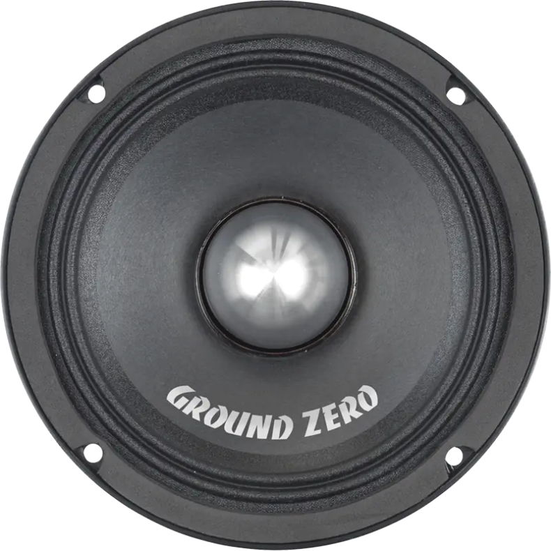 Ground Zero GZCM 6-4PPX - Image 2