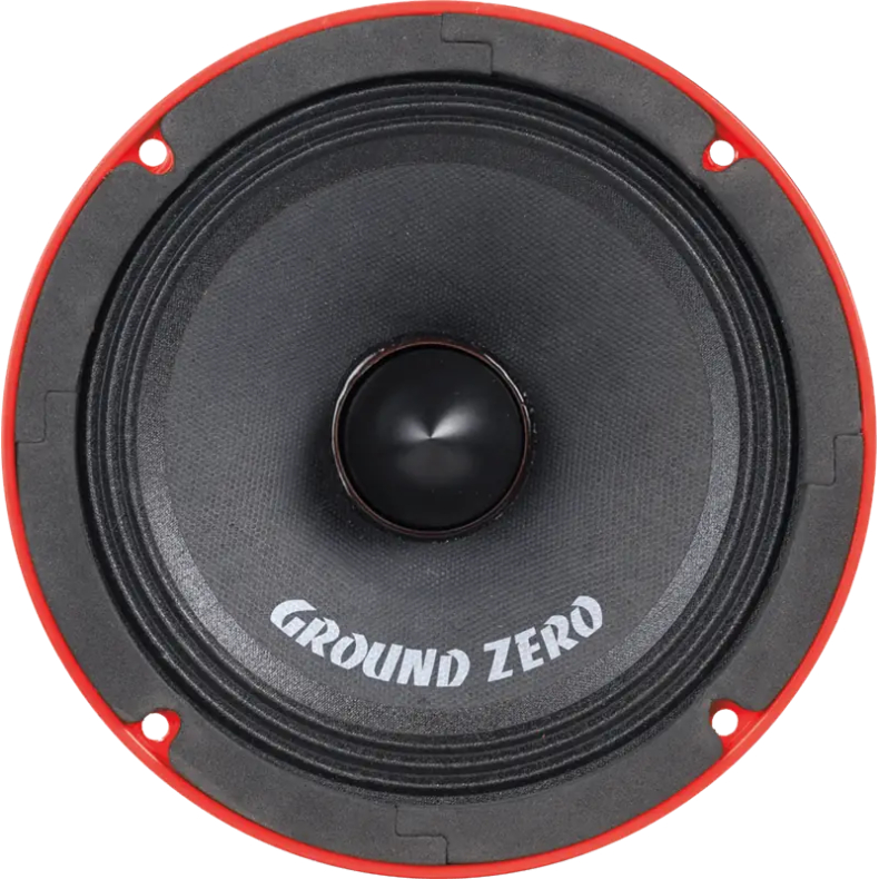 Ground Zero GZCM 6.5N-PRO - Image 2