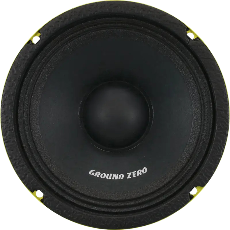 Ground Zero GZCM 6.5SPL - Image 3