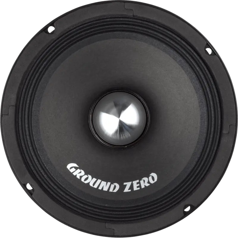 Ground Zero GZCM 8-4PPX - Image 2