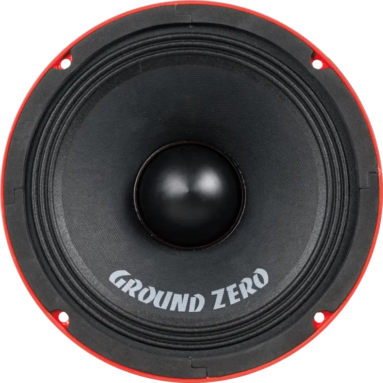 Ground Zero GZCM 8.0N-PRO - Image 2