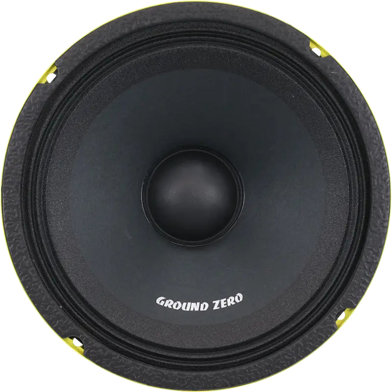 Ground Zero GZCM 8.0SPL - Image 3