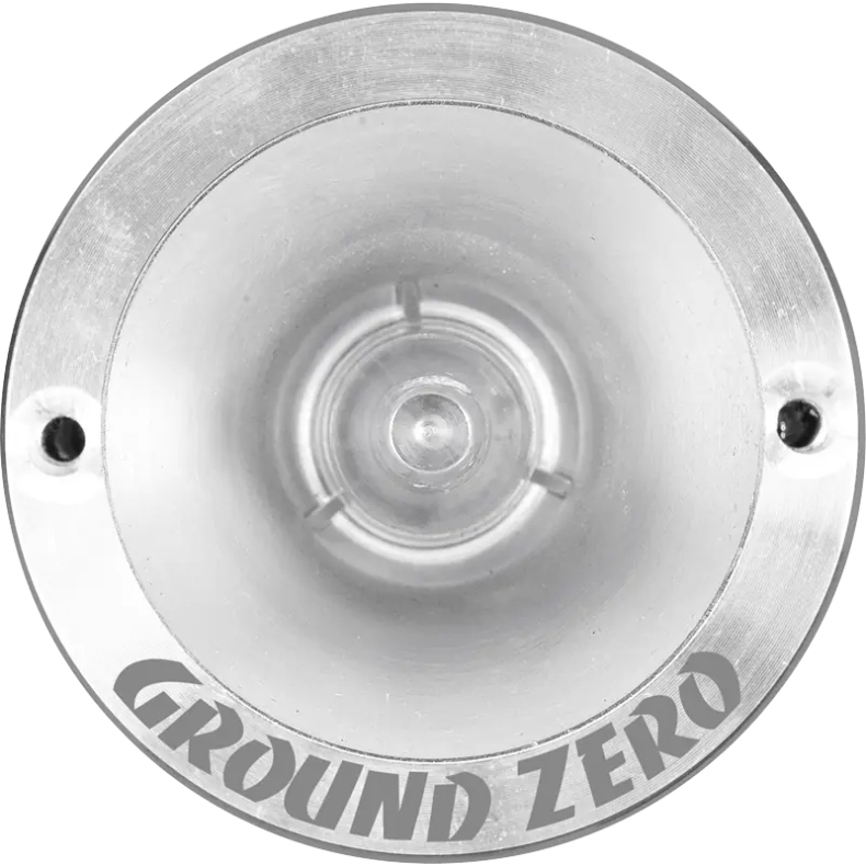 Ground Zero GZCT GZCT 0500X Competition - Image 2