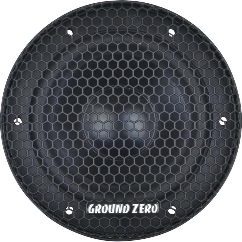 Ground Zero GZRM 80SQ - Image 3