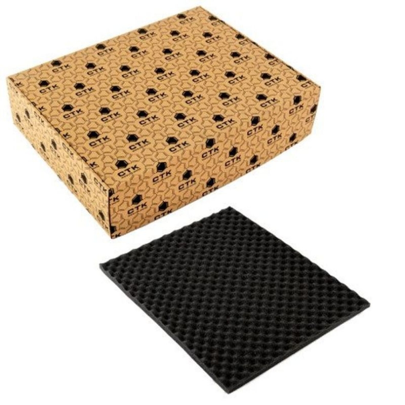 CTK WaveFix 15 Sound Proof - Image 2