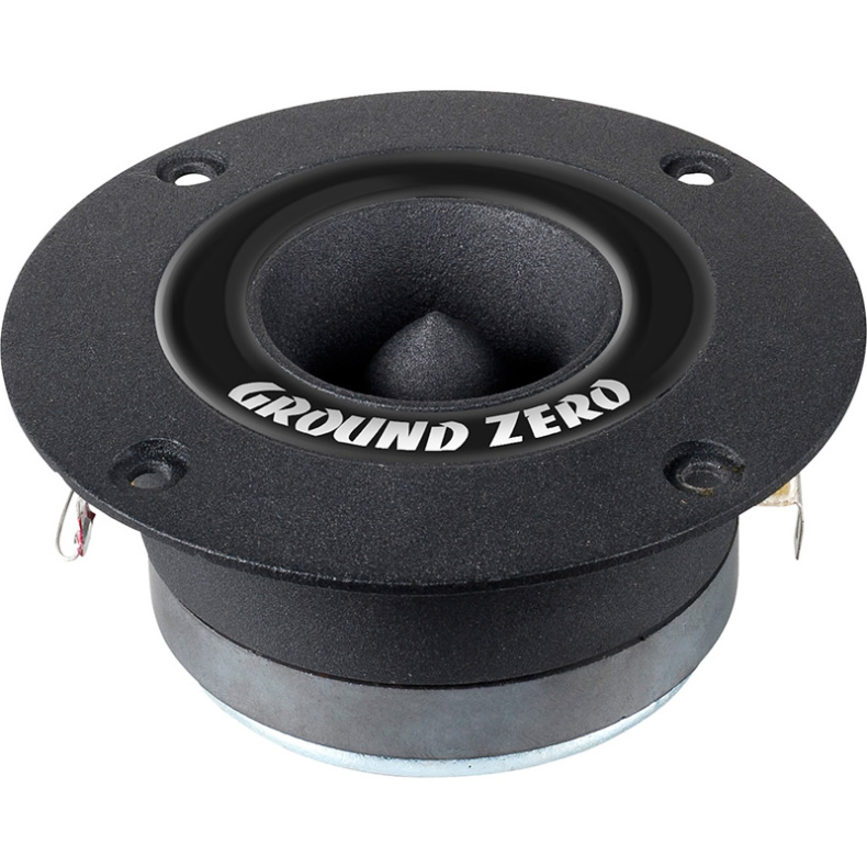 Ground Zero GZCT 3500X-B – високочестотни говорители