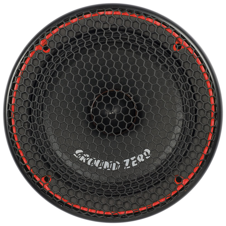 Ground Zero GZCM 6.5N-PRO – средночестотен говорител