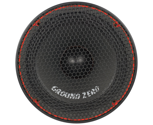Ground Zero GZCM 8.0N-PRO – средночестотен говорител