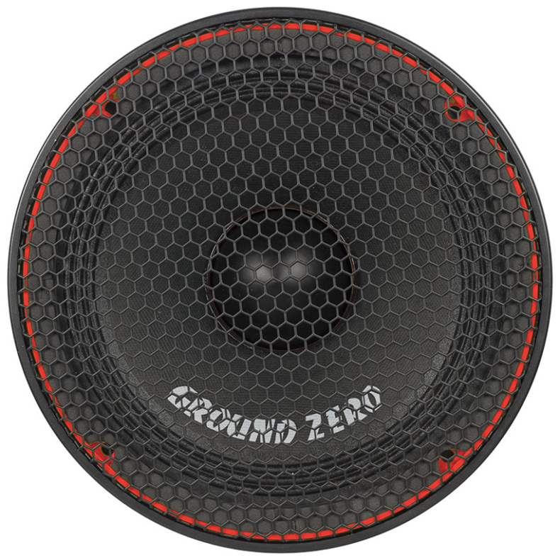 Ground Zero GZCM 8.0N-PRO – средночестотен говорител