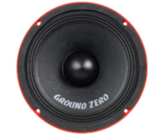 Ground Zero GZCM 8.0N-PRO – средночестотен говорител