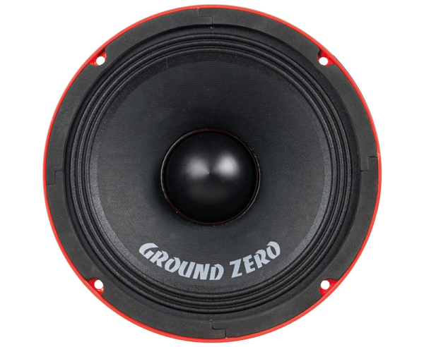 Ground Zero GZCM 8.0N-PRO Ground Zero GZCM 8.0N-PRO – средночестотен говорител