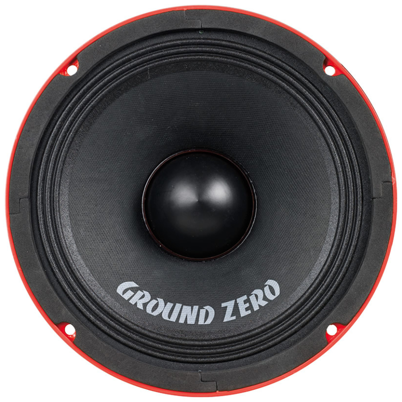 Ground Zero GZCM 8.0N-PRO – средночестотен говорител