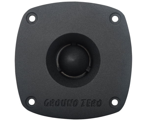 Ground Zero GZCT 2100X-B Ground Zero GZCT 2100X-B – високочестотни говорители