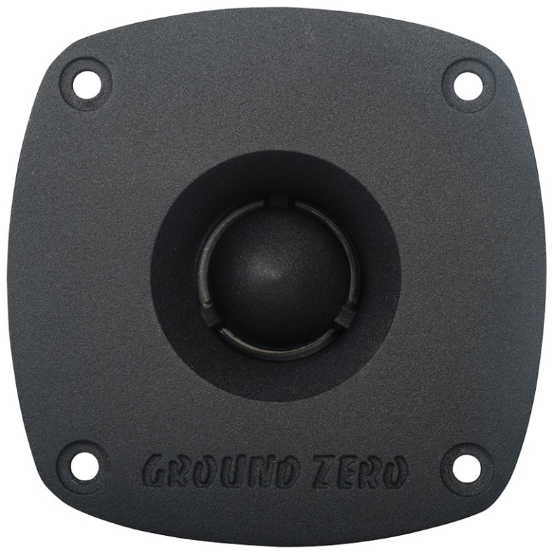 Ground Zero GZCT 2100X-B – високочестотни говорители