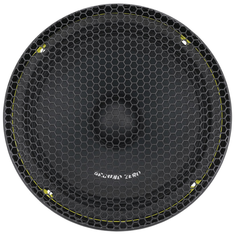 Ground Zero GZCM 8.0SPL – средночестотен говорител