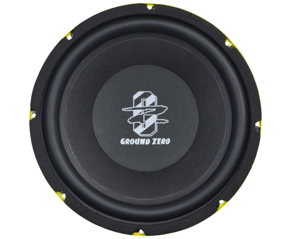 Ground Zero GZCK 250XSPL – мидбасов говорител