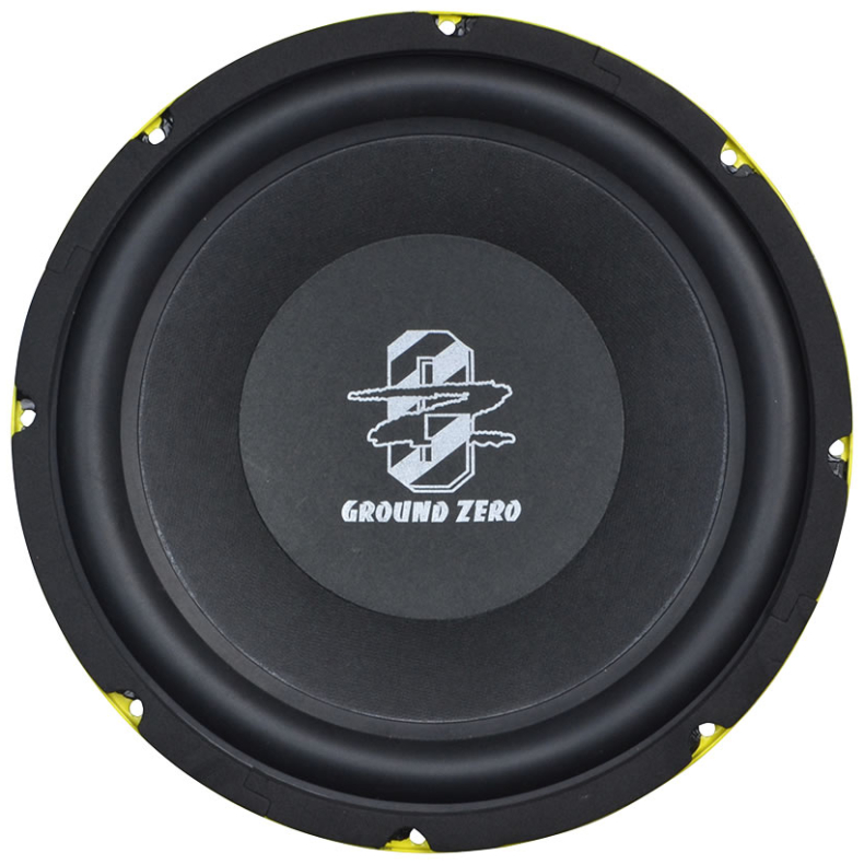 Ground Zero GZCK 250XSPL – мидбасов говорител