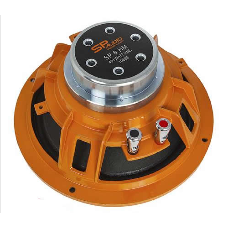 SP audio SP8HM - Image 2