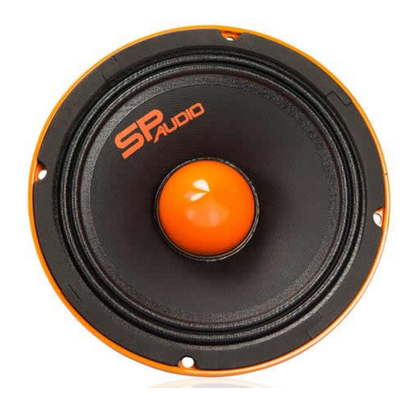SP audio SP6HM - Image 2