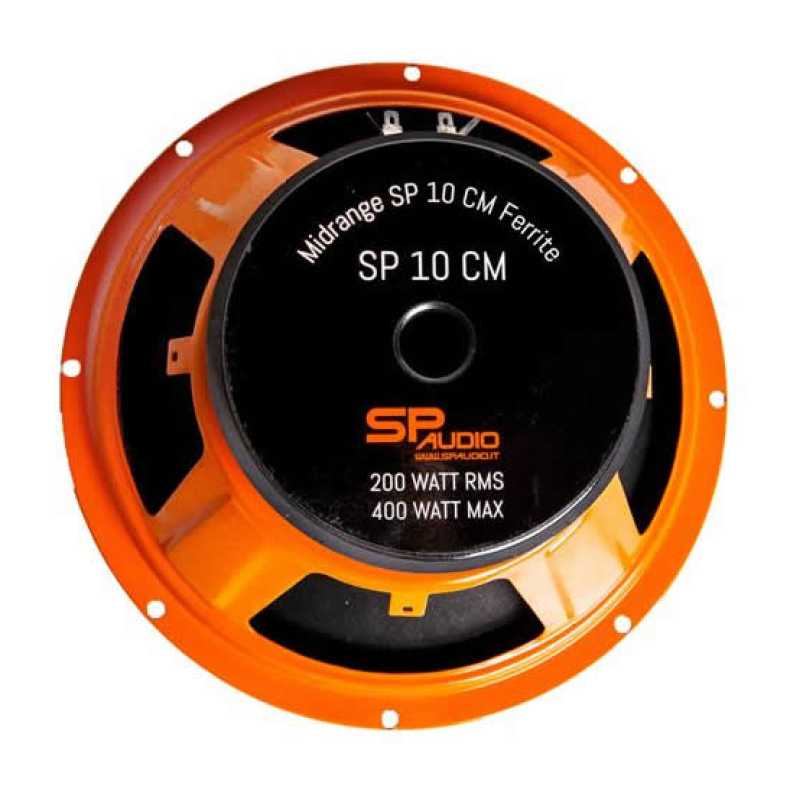 SP audio SP10CM - Image 3