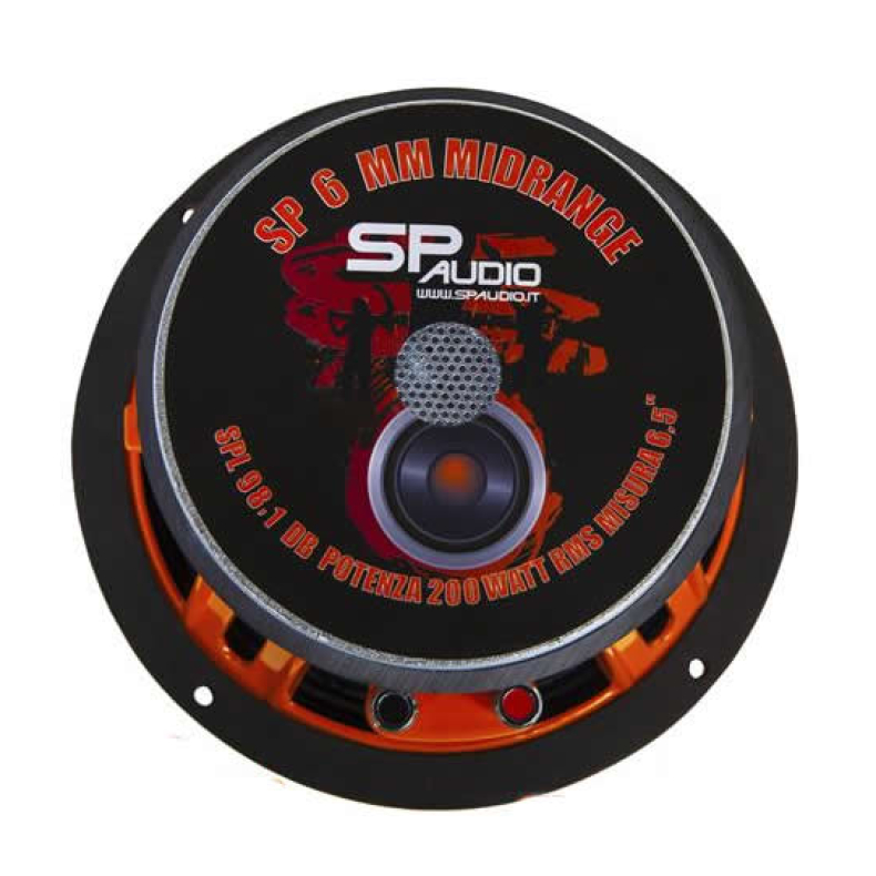 SP audio SP6MM - Image 3