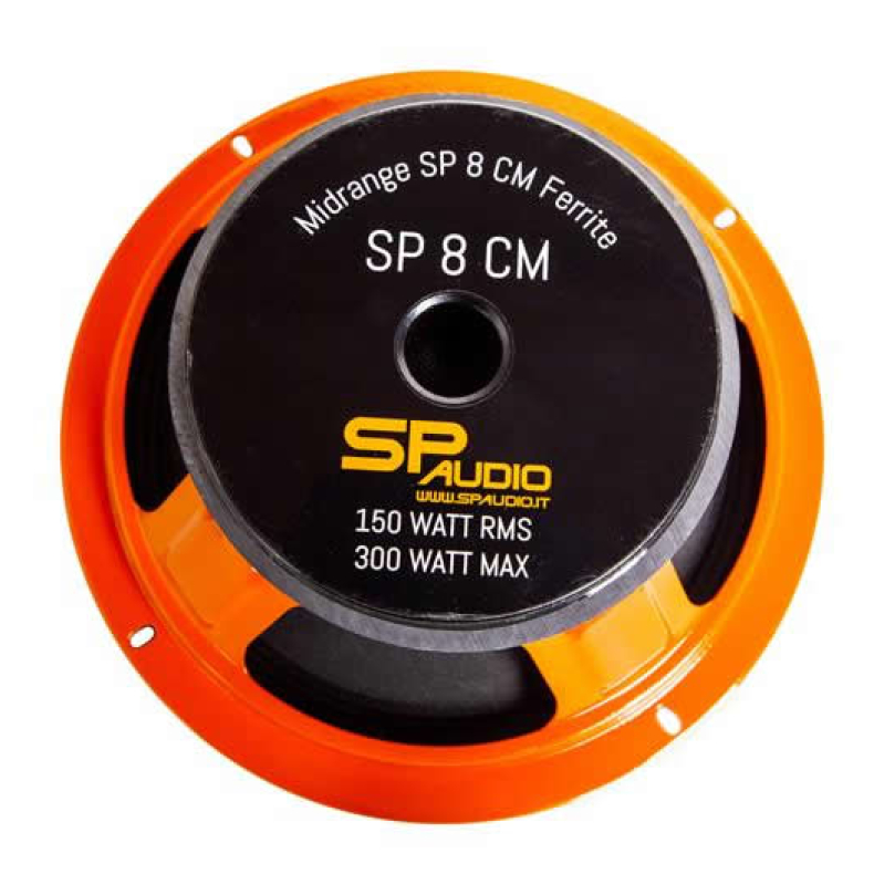 SP audio SP8CM - Image 3