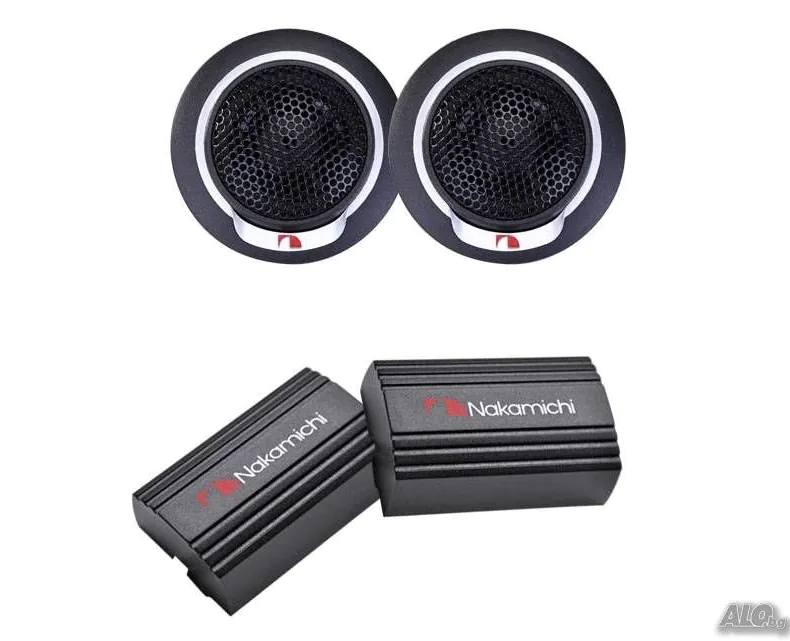 Nakamichi SP-T13