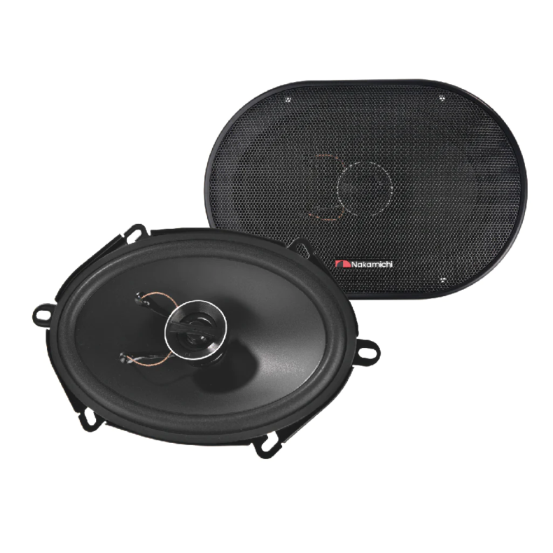 Nakamichi NSE-5718