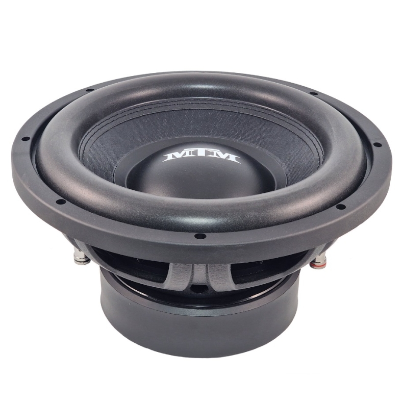 MTM Audio 2-Series W212D2 v2 - Image 2