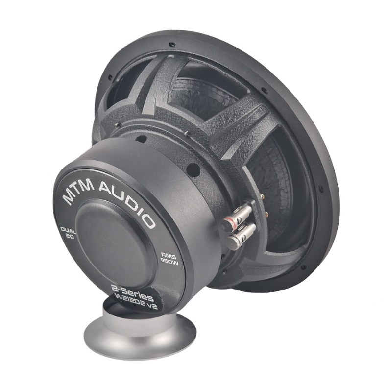 MTM Audio 2-Series W212D2 v2 - Image 3