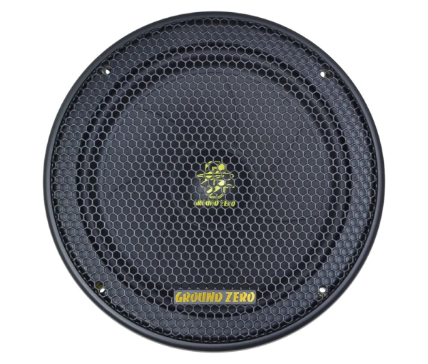 Ground Zero GZIK 165SPL – мидбасов говорител
