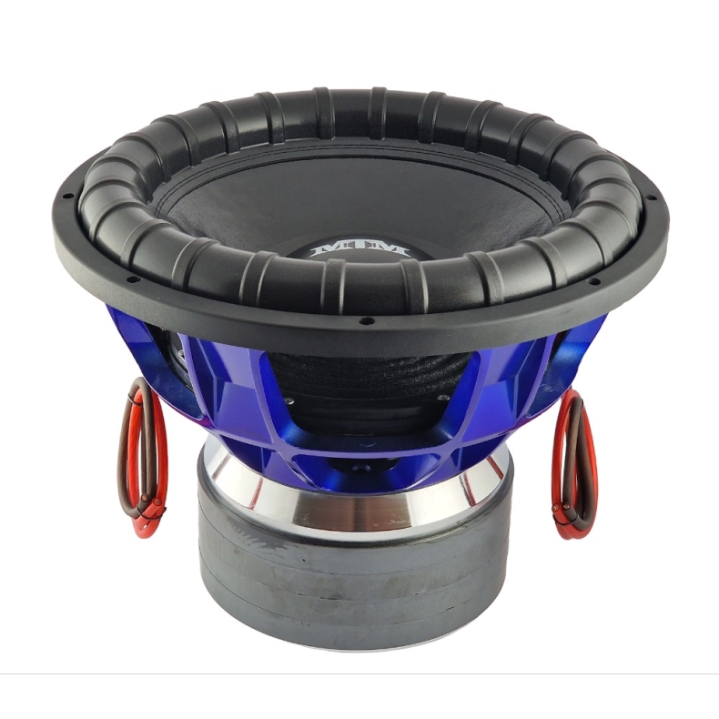 MTM Audio 4-Series W415Xmax D1 - Image 2