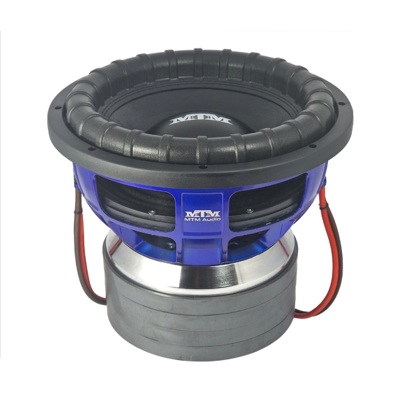 MTM Audio 4-Series W412Xmax D1 - Image 2