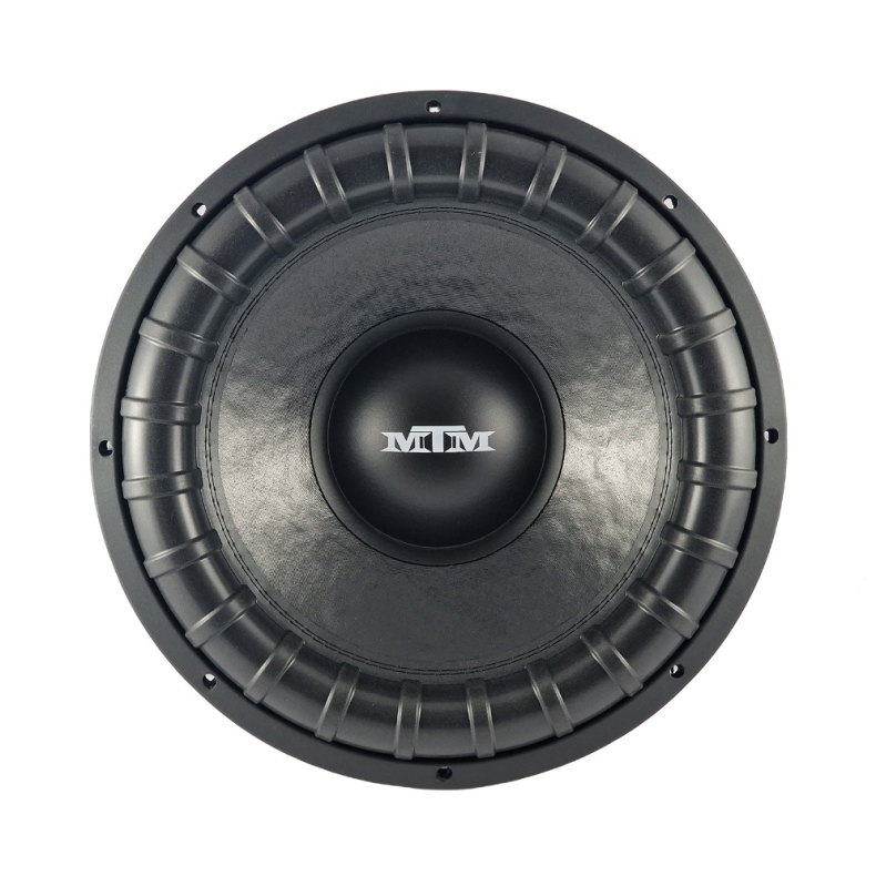 MTM Audio 4-Series W415Xmax D1 - Image 3