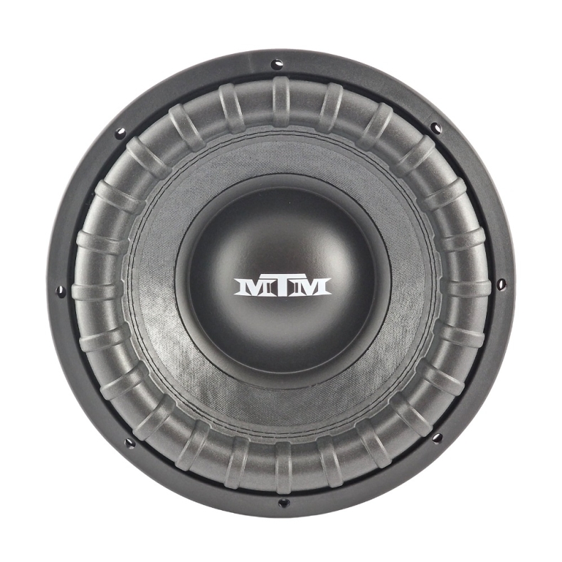 MTM Audio 4-Series W412Xmax D1 - Image 3
