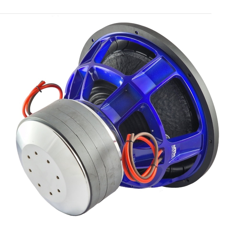 MTM Audio 4-Series W415Xmax D1 - Image 4