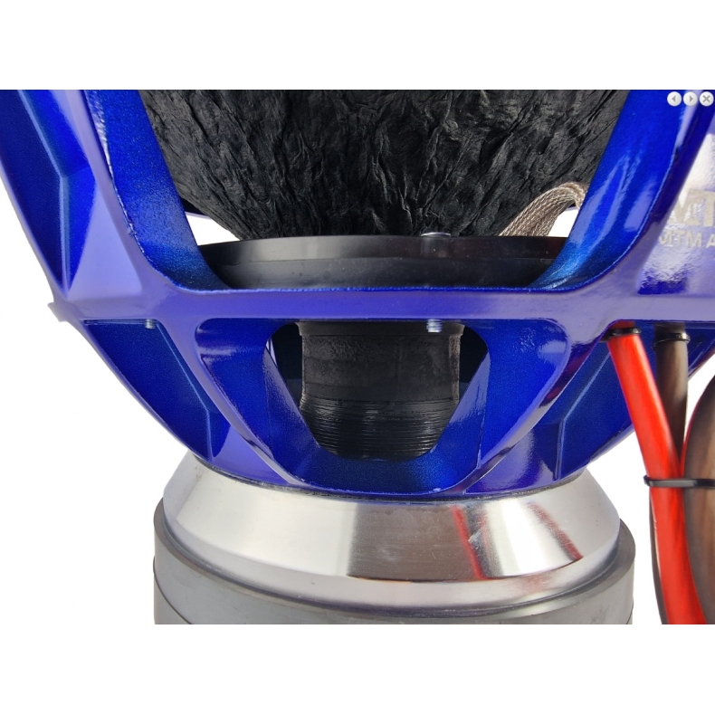 MTM Audio 4-Series W415Xmax D1 - Image 5