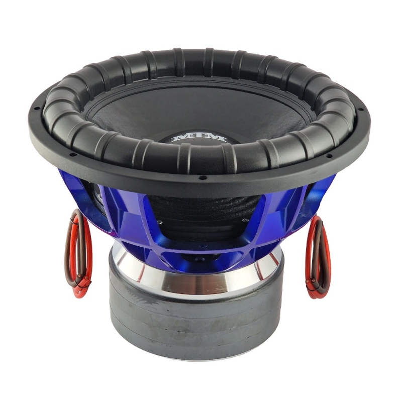 MTM Audio 4-Series W415Xmax D1 - Image 6