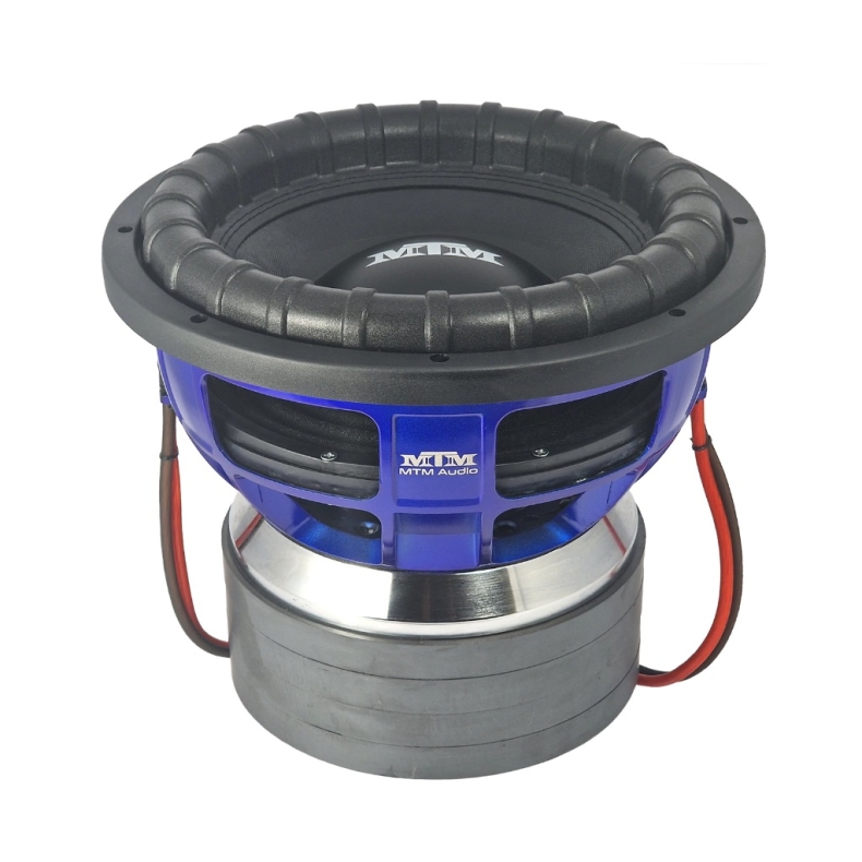 MTM Audio 4-Series W412Xmax D1 - Image 6