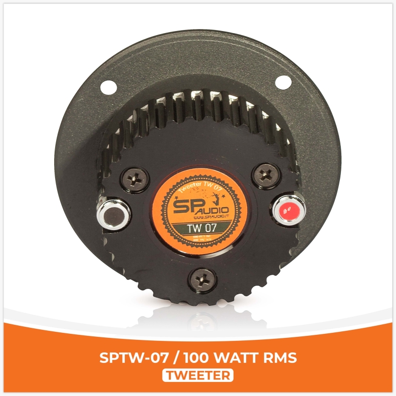 SP audio SP-TW 07 - Image 3