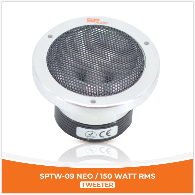 SP audio SP-TW 09 - Image 3