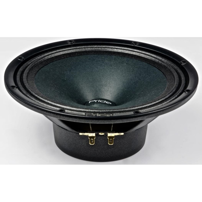 Pride Audio Ruby Air 8" - Image 2