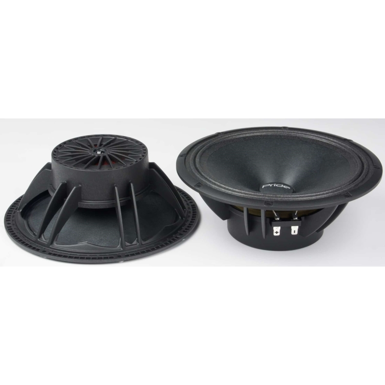 Pride Audio Ruby Light 8“ - Image 2