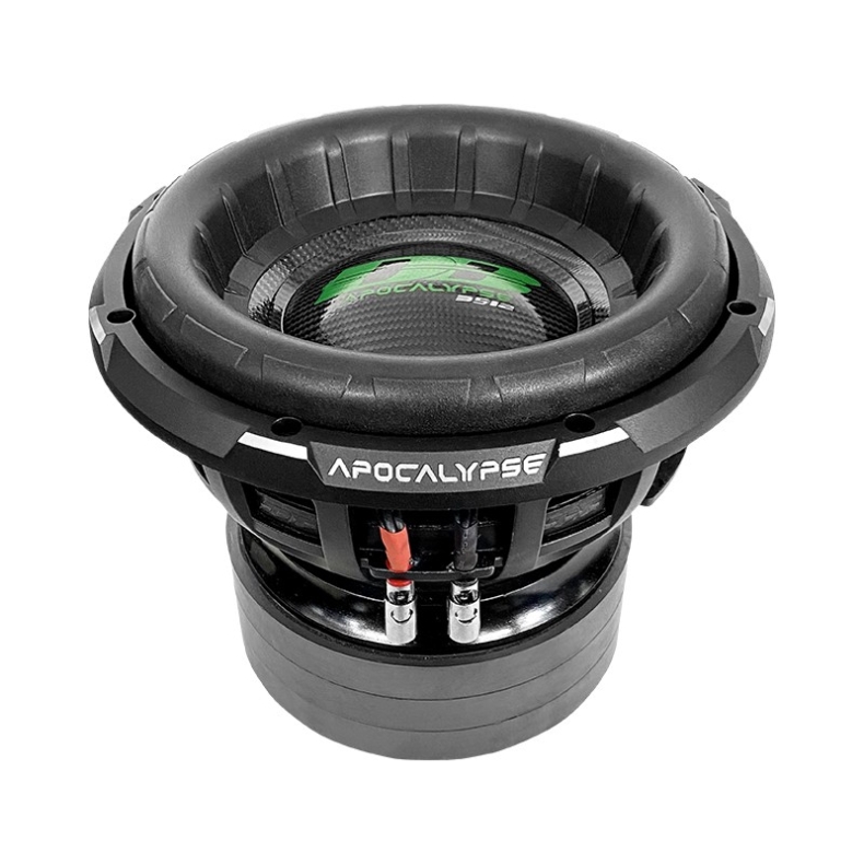 Apocalypse DB-3512R D1/D2 - Image 2