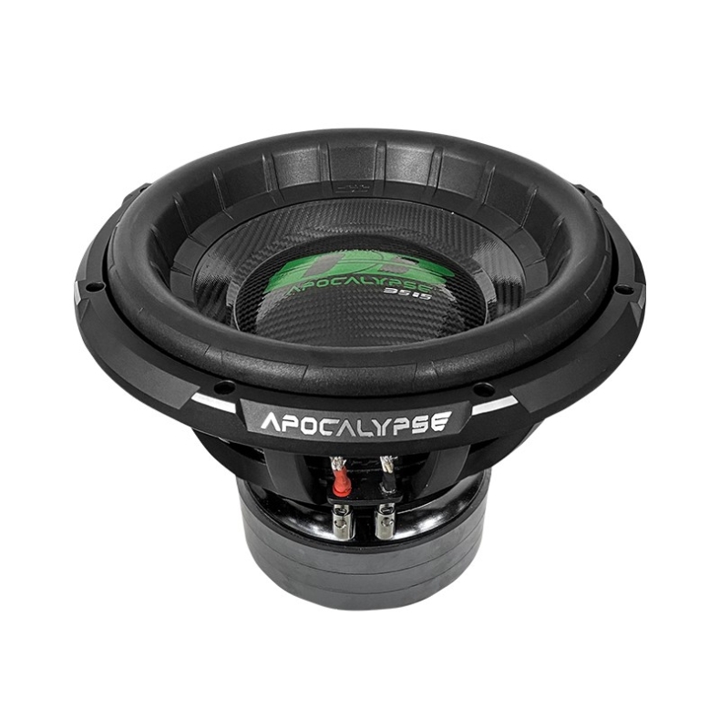 Apocalypse DB-3515R D1/D2 - Image 2