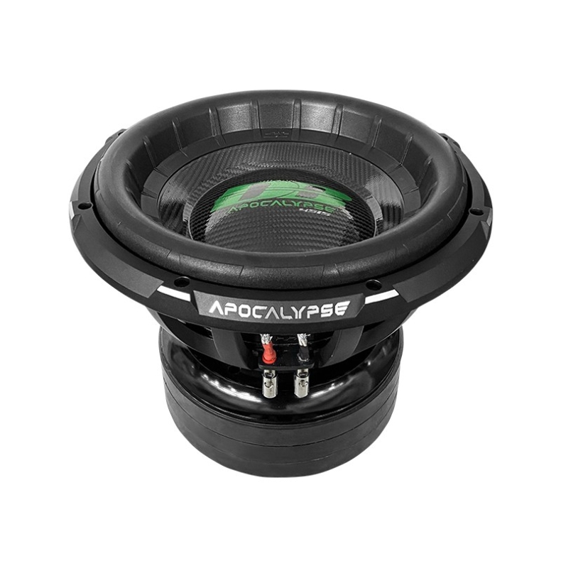 Apocalypse DB-4515R D1/D2 - Image 2