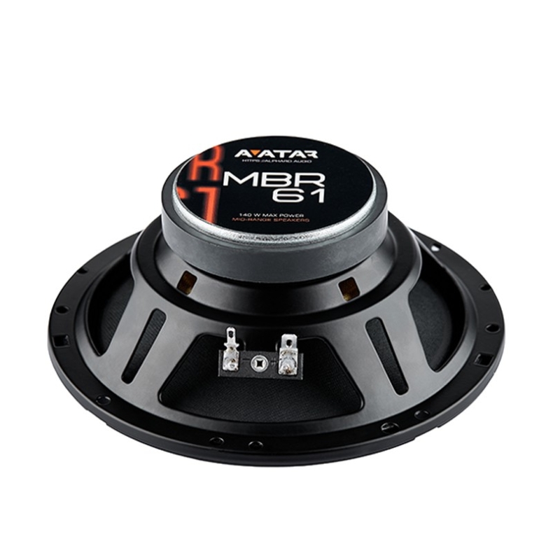 Avatar MBR-61 - Image 2