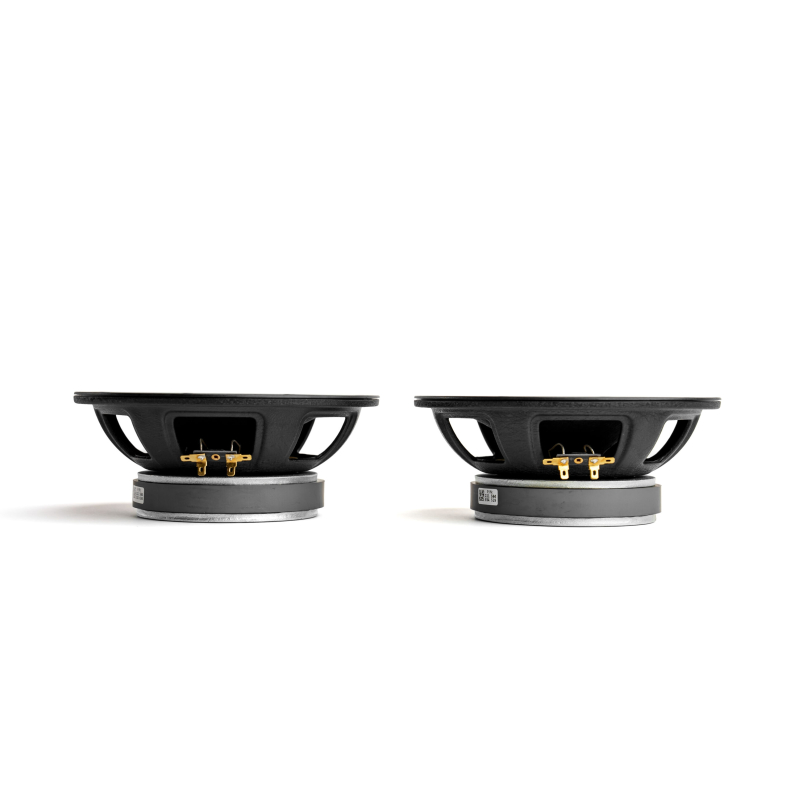 Pride Audio Diamond 8" v2 - Image 2