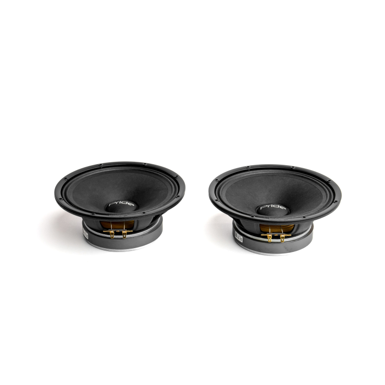 Pride Audio Diamond 8" v2 - Image 4