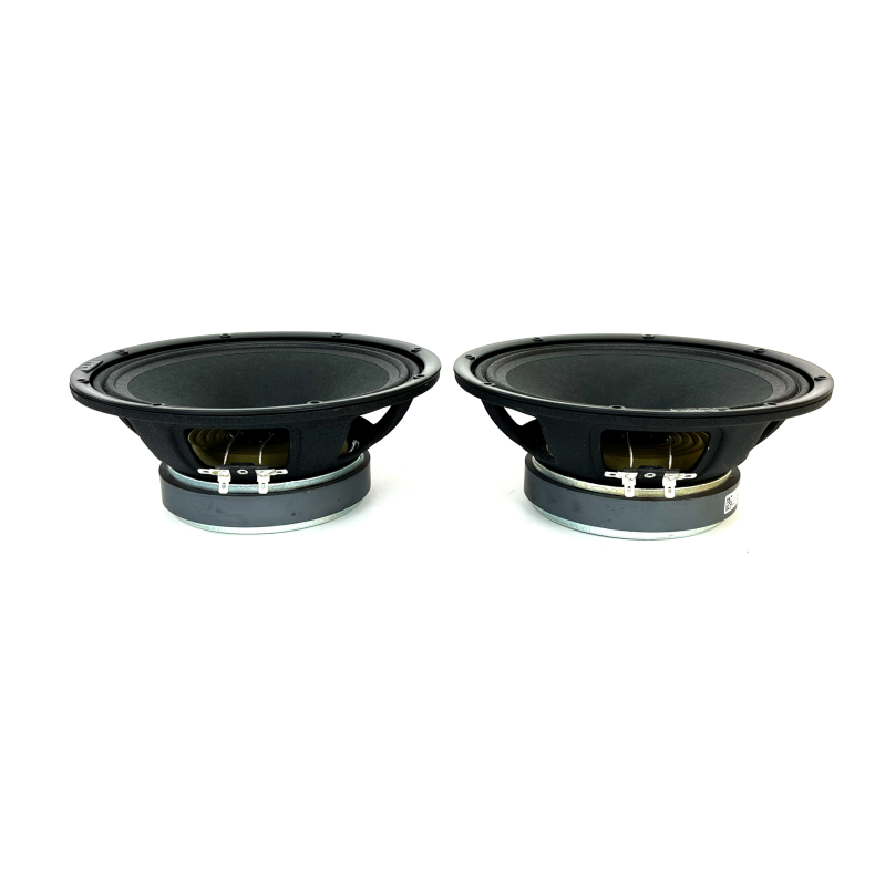 Pride Audio Ruby 8" v2 - Image 2